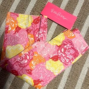Rare VTG Lilly Pulitzer slacks